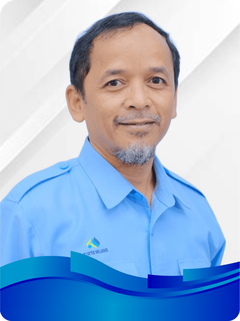 Air Minum Segar, Harga Terjangkau di Cilacap